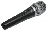 DYNAMIC MICROPHONE XLR