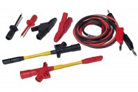 TEST LEAD SET FOR CAR ELECTRICS REPAIRING