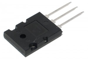 TRANSISTOR PW MJL4302A