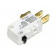 MICRO SWITCH 12A 250VAC