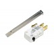 MICRO SWITCH AUXILIARY ACTUATOR 75mm