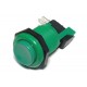 LARGE PUSH BUTTON MICROSWITCH SPDT RED