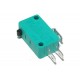 MICROSWITCH NC/NO 10A 250V