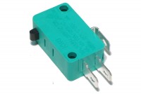 MIKROKYTKIN NC/NO 10A 250V