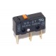 MICRO SWITCH 3A 250VAC