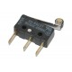 MICRO SWITCH 3A 250VAC