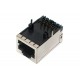 RJ45 BASE-T MAGNETIC MODULE