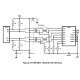 RJ45 RUNKOLIITIN ETHERNET EROTUSMUUNTAJALLA