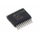 TTL-LOGIC IC LATCH 74573 ABT-FAMILY SO20