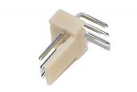 MOLEX KK CONNECTOR 3-PIN HEADER ANGLE