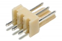 MOLEX KK CONNECTOR 3-PIN HEADER