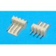 MOLEX KK CONNECTOR 4-PIN HEADER