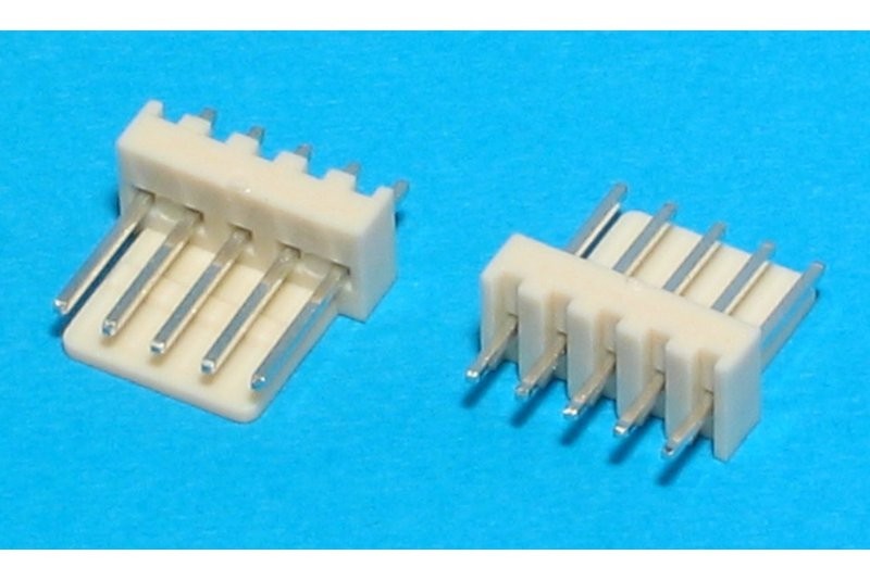 10 pin molex connector