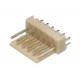 MOLEX KK CONNECTOR 6-PIN HEADER