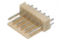 MOLEX KK CONNECTOR 6-PIN HEADER