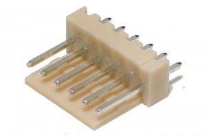 MOLEX KK CONNECTOR 6-PIN HEADER