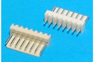 MOLEX KK CONNECTOR 8-PIN HEADER