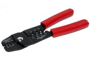 MOLEX UNIVERSAL CRIMP TOOL 14-24AWG