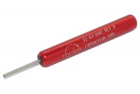 JST EL / MOLEX 1625 PIN EXTRACTION TOOL