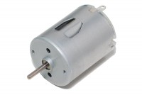 SMALL DC-MOTOR 12V 6600rpm