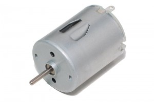 PIENI DC-MOOTTORI 12V 6900rpm