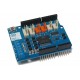 Arduino Motor Shield (L298)