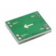 STEP-DOWN DC/DC CONVERTER 0,8-20V 1,8A (MP1584)