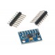 TRI-AXIS GYRO AND ACCELOMETER BREAKOUT BOARD GY-521 (I2C)