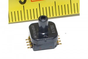 PRESSURE SENSOR 20-400kPa SMD