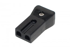 IEC C7 (JAPAN) POWER CONNECTOR