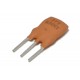 CERAMIC RESONATOR 8,00MHz 3-PIN