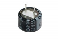 MEMORY BACKUP CAPACITOR 0,047F 5,5V