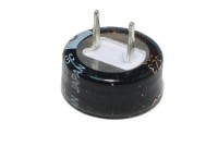 MEMORY BACKUP CAPACITOR 0,1F 5,5V