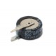 MEMORY BACKUP CAPACITOR 0,22F 5,5V (vertical)