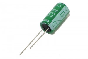 SUPERKONKKA 5,0F 2,7V