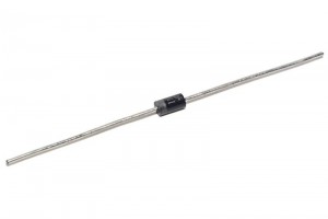 FAST DIODE 1A 1000V 75ns