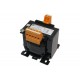 ISOLATION TRANSFORMER 100VA 400-230/230V