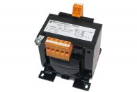 ISOLATION TRANSFORMER 250VA 400-230/230V