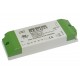 DIMMABLE CONSTANT CURRENT LED POWER SUPPLY 350mA