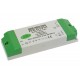 DIMMABLE CONSTANT CURRENT LED POWER SUPPLY 700mA
