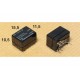 MINIATURE RELAY SPDT 1A 12VDC