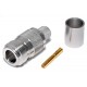 N CONNECTOR FEMALE CRIMP RG213