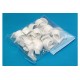 CABLE NAIL-IN CLIP Ø14-17mm 25pcs