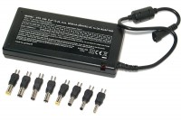 SMPS POWER SUPPLY 72W 12-24VDC