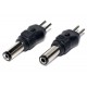 Nordic Power DC CONNECTOR 2,1mm