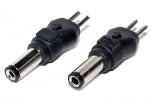 Nordic Power DC CONNECTOR 2,5mm