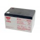 Yuasa 12V 12Ah SEALED LEAD ACID BATTERY