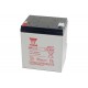 Yuasa 12V 4Ah SEALED LEAD ACID BATTERY