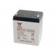 Yuasa 12V 5Ah SEALED LEAD ACID BATTERY FOR CYCLIC USE