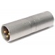 ADAPTER XLR MALE / MALE